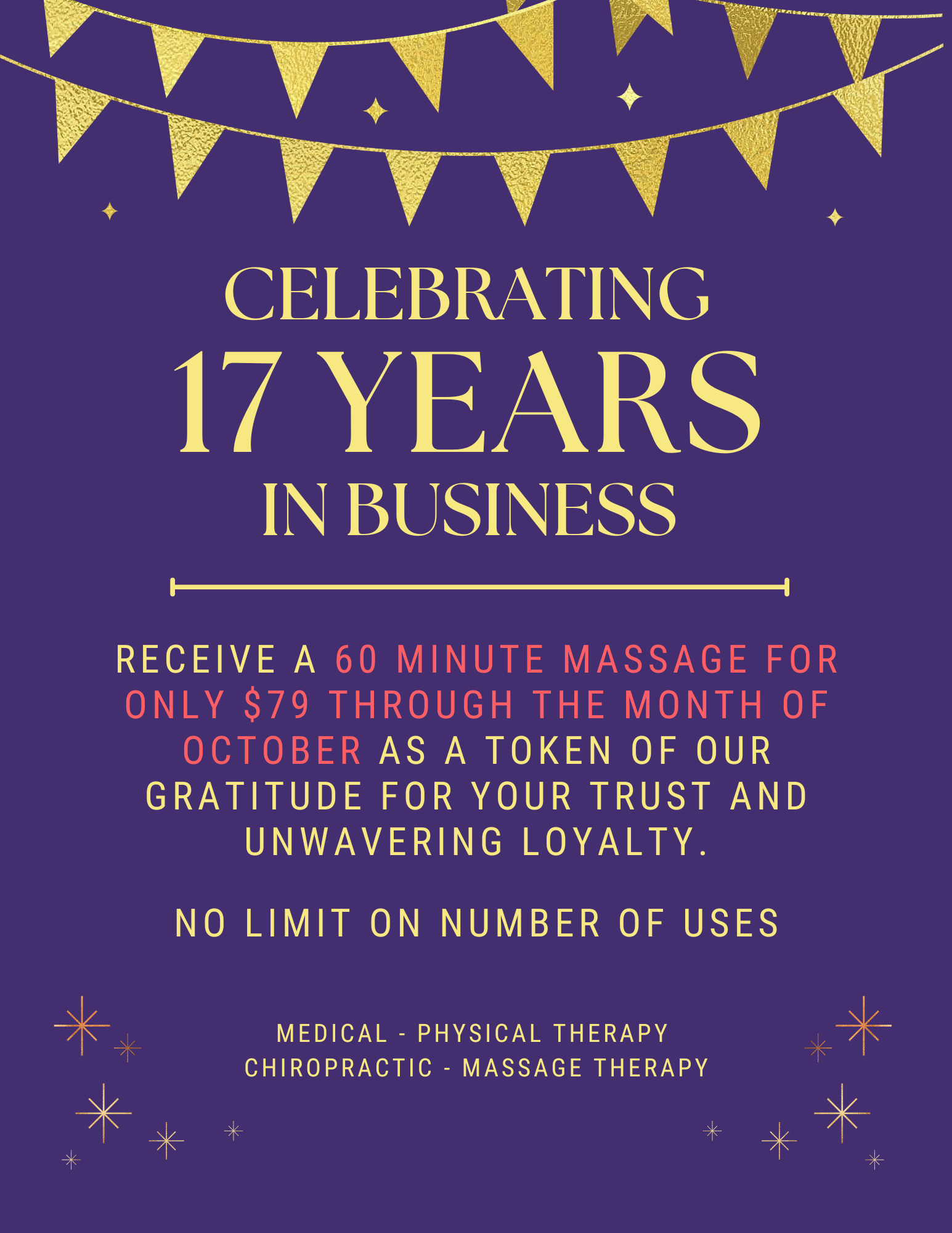 Celebrate