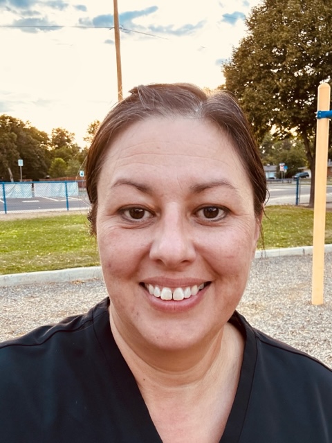 Massage Therapist